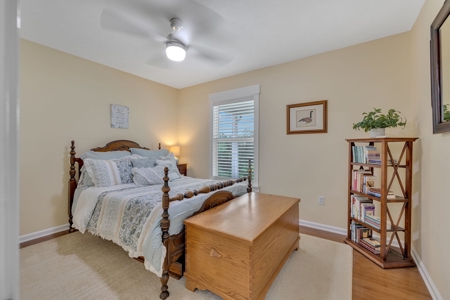 Country Home for Sale in Hickman County, Tennessee - image 23