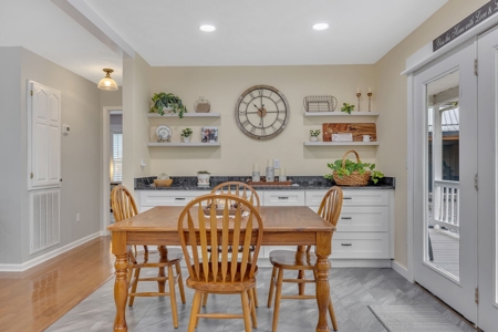 Country Home for Sale in Hickman County, Tennessee - image 15