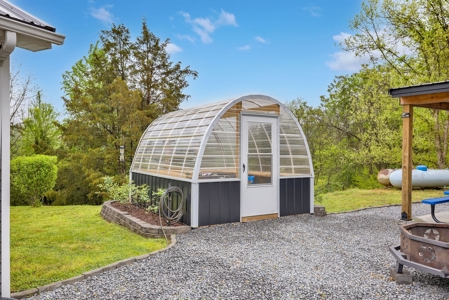 Country Home for Sale in Hickman County, Tennessee - image 47