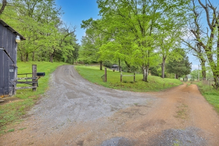 Country Home for Sale in Hickman County, Tennessee - image 39