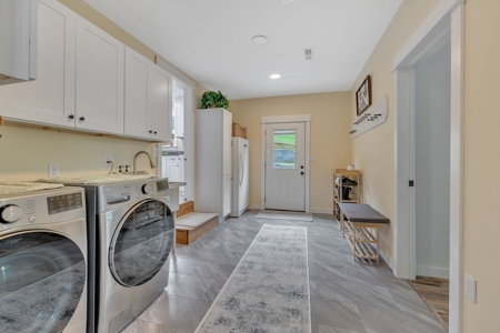 Country Home for Sale in Hickman County, Tennessee - image 31