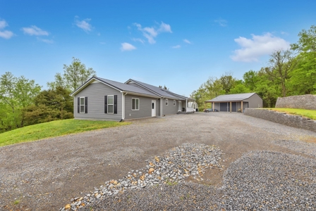 Country Home for Sale in Hickman County, Tennessee - image 42