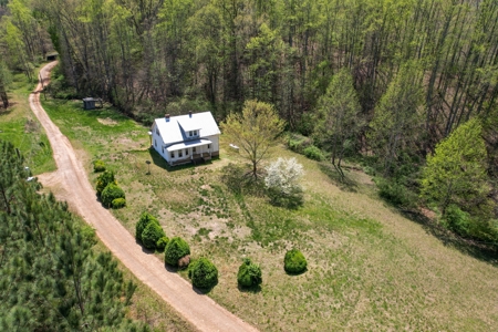 Fixer-Upper Located In Patrick County, Va - image 2