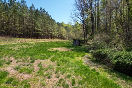 Fixer-Upper Located In Patrick County, Va - image 18