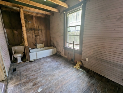 Fixer-Upper Located In Patrick County, Va - image 8