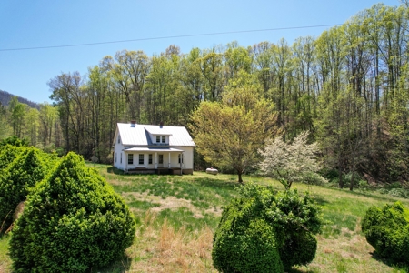 Fixer-Upper Located In Patrick County, Va - image 17