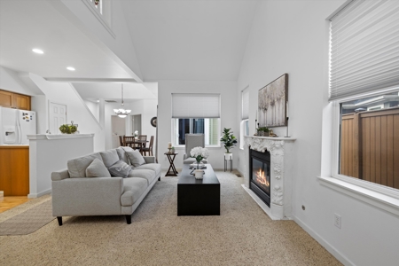 3 bedroom 2 bathroom townhome for sale in College Place - image 2
