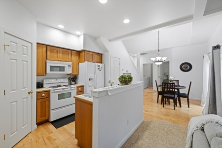3 bedroom 2 bathroom townhome for sale in College Place - image 5