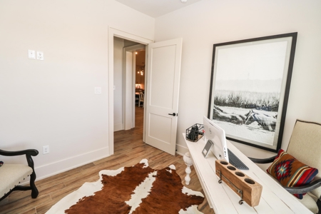 Country Home in New Home ISD with room for livestock - image 15
