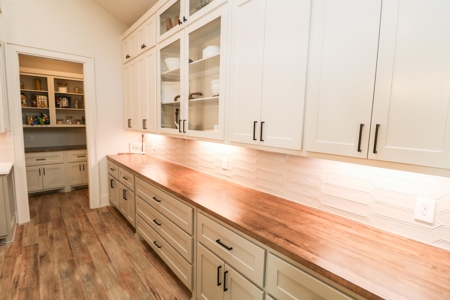 Country Home in New Home ISD with room for livestock - image 17