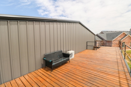 Country Home in New Home ISD with room for livestock - image 34