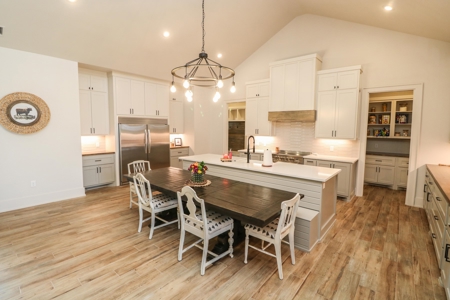 Country Home in New Home ISD with room for livestock - image 18
