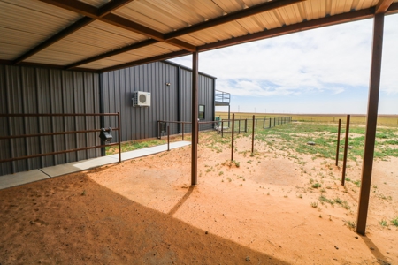 Country Home in New Home ISD with room for livestock - image 4