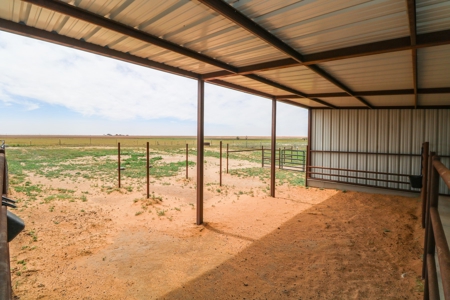 Country Home in New Home ISD with room for livestock - image 2