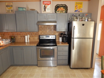 Tn Country Home on 7.34 Acres with Creek Frontage! - image 12