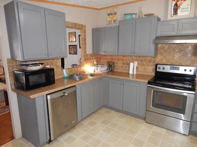 Tn Country Home on 7.34 Acres with Creek Frontage! - image 11
