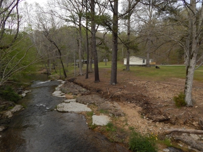 Tn Country Home on 7.34 Acres with Creek Frontage! - image 7
