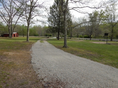 Tn Country Home on 7.34 Acres with Creek Frontage! - image 28