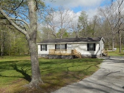 Tn Country Home on 7.34 Acres with Creek Frontage! - image 6