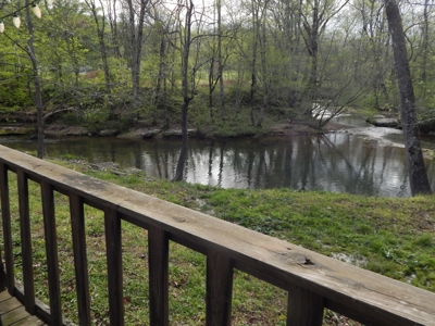 Tn Country Home on 7.34 Acres with Creek Frontage! - image 36