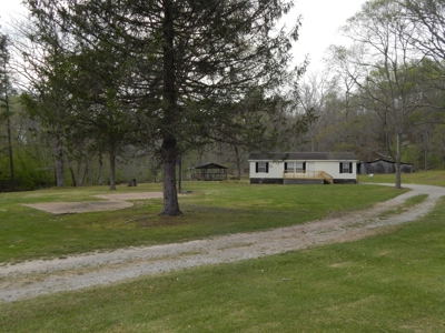 Tn Country Home on 7.34 Acres with Creek Frontage! - image 8