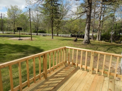 Tn Country Home on 7.34 Acres with Creek Frontage! - image 27