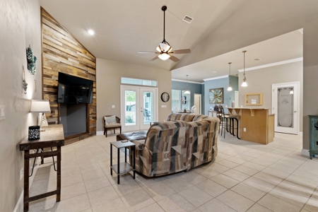 Country home for sale in HIGH SPRINGS, FL - image 12