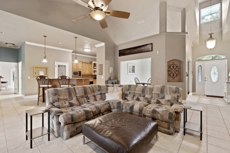 Country home for sale in HIGH SPRINGS, FL - image 13