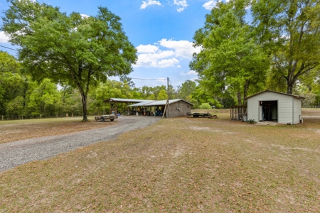 Country home for sale in HIGH SPRINGS, FL - image 5