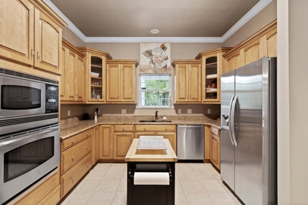 Country home for sale in HIGH SPRINGS, FL - image 15