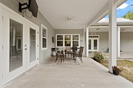 Country home for sale in HIGH SPRINGS, FL - image 29