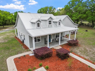 Country home for sale in HIGH SPRINGS, FL - image 1