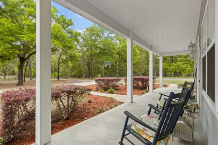 Country home for sale in HIGH SPRINGS, FL - image 8
