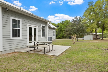 Country home for sale in HIGH SPRINGS, FL - image 9