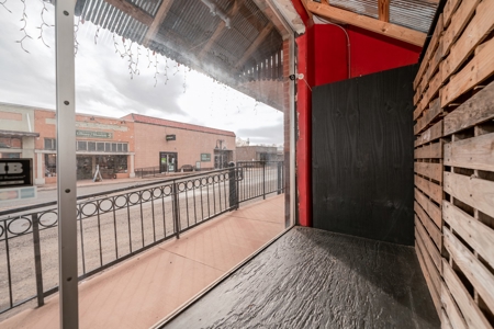 Commercial Retail Space for Sale in Hughes Springs, TX - image 36