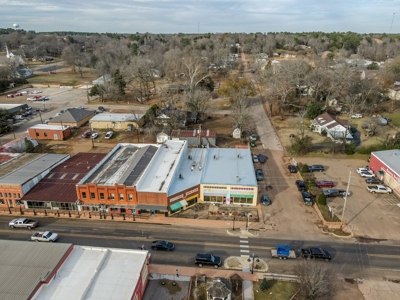 Commercial Retail Space for Sale in Hughes Springs, TX - image 48