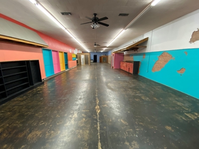 Commercial Retail Space for Sale in Hughes Springs, TX - image 4