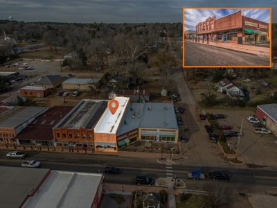 Commercial Retail Space for Sale in Hughes Springs, TX - image 46