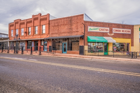 Commercial Retail Space for Sale in Hughes Springs, TX - image 45