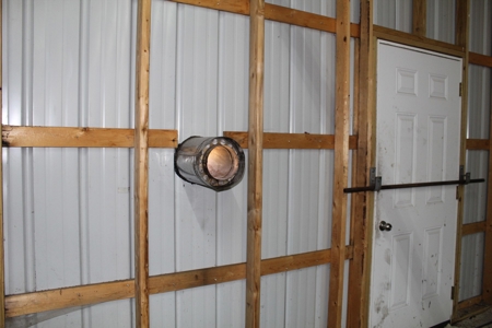Large Shop or Garage Building with Lift for Repair Business - image 26