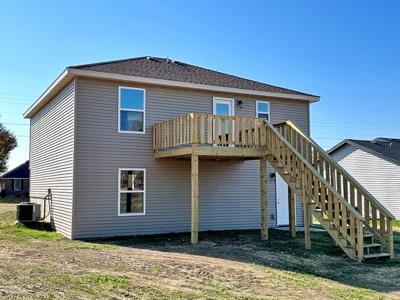 New Construction Home for Sale in Stockton MO - image 29