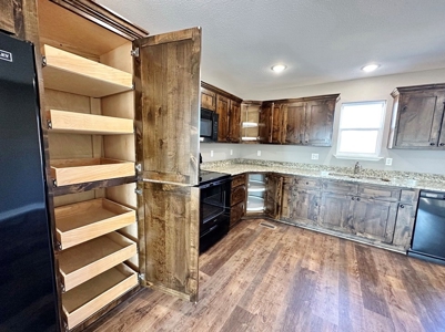 New Construction Home for Sale in Stockton MO - image 12