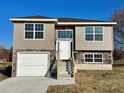 New Construction Home for Sale in Stockton MO - image 1