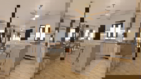 Luxury Condos on Juan Brown Point, Bocas del Toro, Panama - image 18