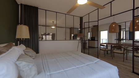 Luxury Condos on Juan Brown Point, Bocas del Toro, Panama - image 22
