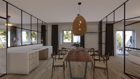 Luxury Condos on Juan Brown Point, Bocas del Toro, Panama - image 23