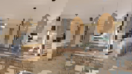 Luxury Condos on Juan Brown Point, Bocas del Toro, Panama - image 22