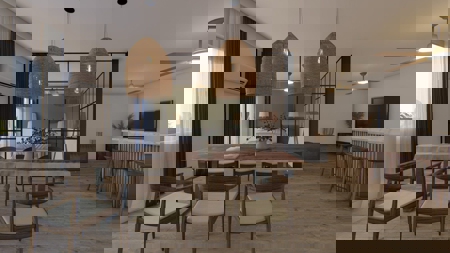 Luxury Condos on Juan Brown Point, Bocas del Toro, Panama - image 26