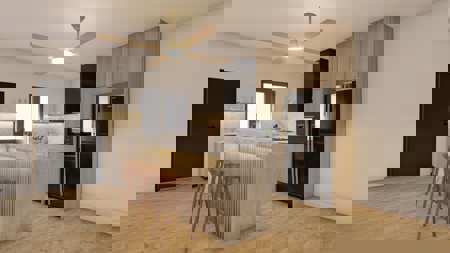 Luxury Condos on Juan Brown Point, Bocas del Toro, Panama - image 17