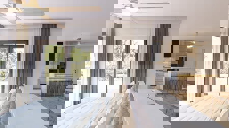 Luxury Condos on Juan Brown Point, Bocas del Toro, Panama - image 19